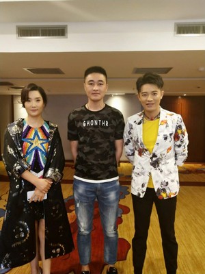 互聯網技術服務助力藝人經紀創新發展