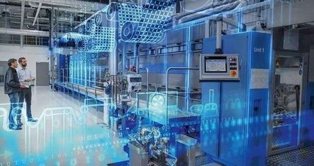 智能制造新引擎 5G技術、數字孿生與互聯網服務的融合創新