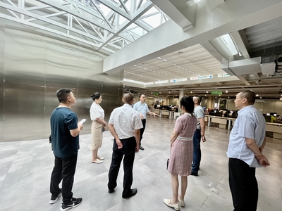 芙蓉麻陽兩地工商聯攜手，以互聯網技術服務共繪鄉村振興新圖景