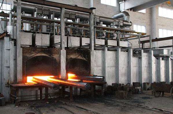 這三大區域化工企業注意！工業爐窯大氣污染治理措施明確